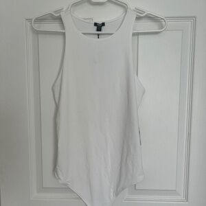 Express High Neck Bodysuit